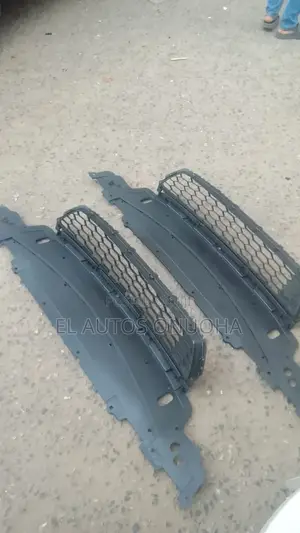 Front Grille for Honda Accord 2013 | Original Fit Replacement Grill