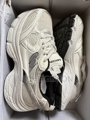 Sneakers Canvas Shoe