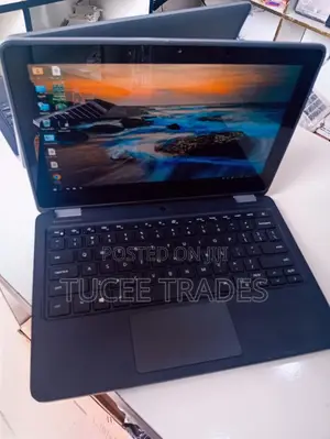 Laptop Dell Latitude 3120 8GB Intel Celeron SSD 128GB