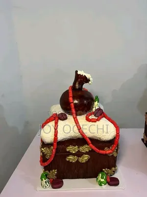 Cakes and Meat Pies