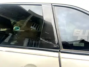 Acura MDX 2008 White