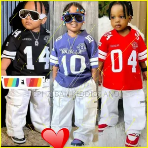 2pcs Luxury Unisex Set
