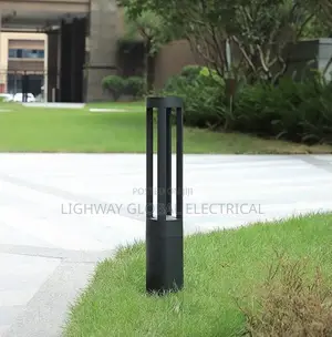 Decorative Cast Garden Ip67 Lawn Garden Light