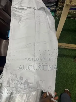 Hand Made Akwa Ocha