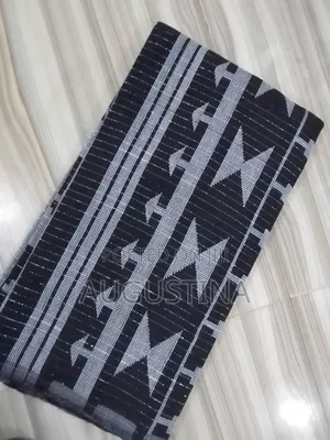 Hand Made Akwa Ocha