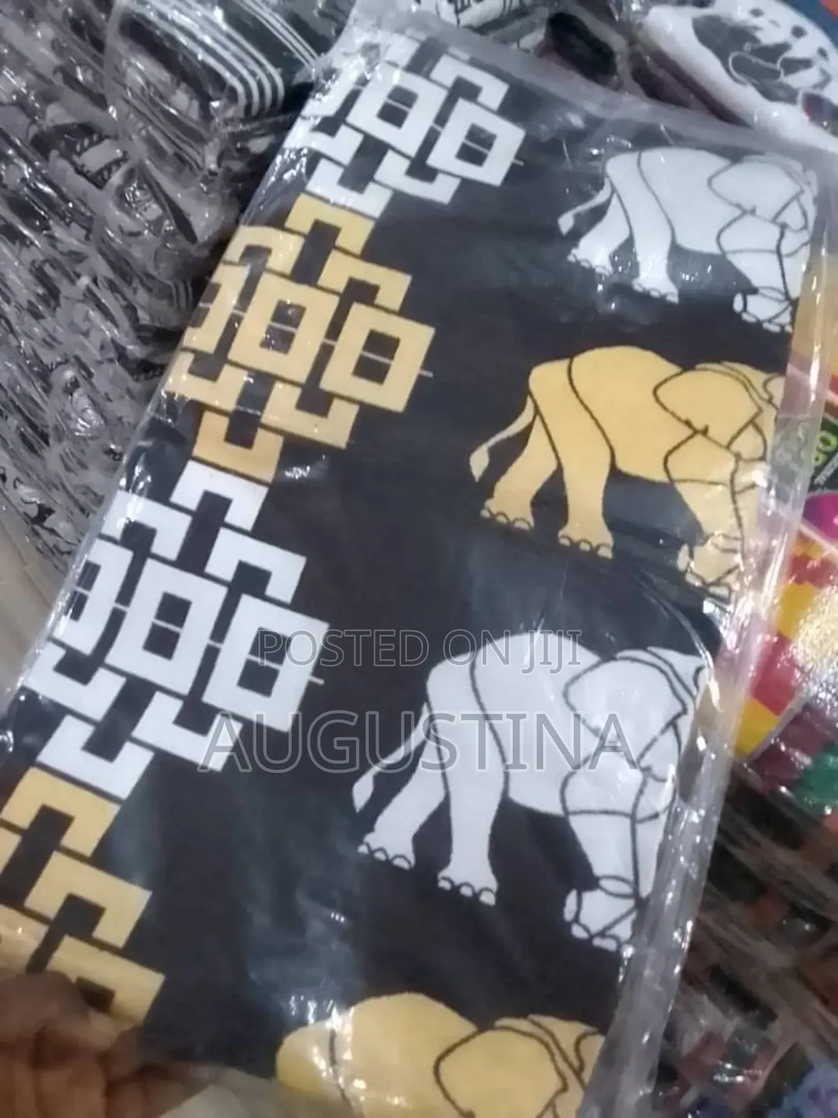Hand Made Akwa Ocha