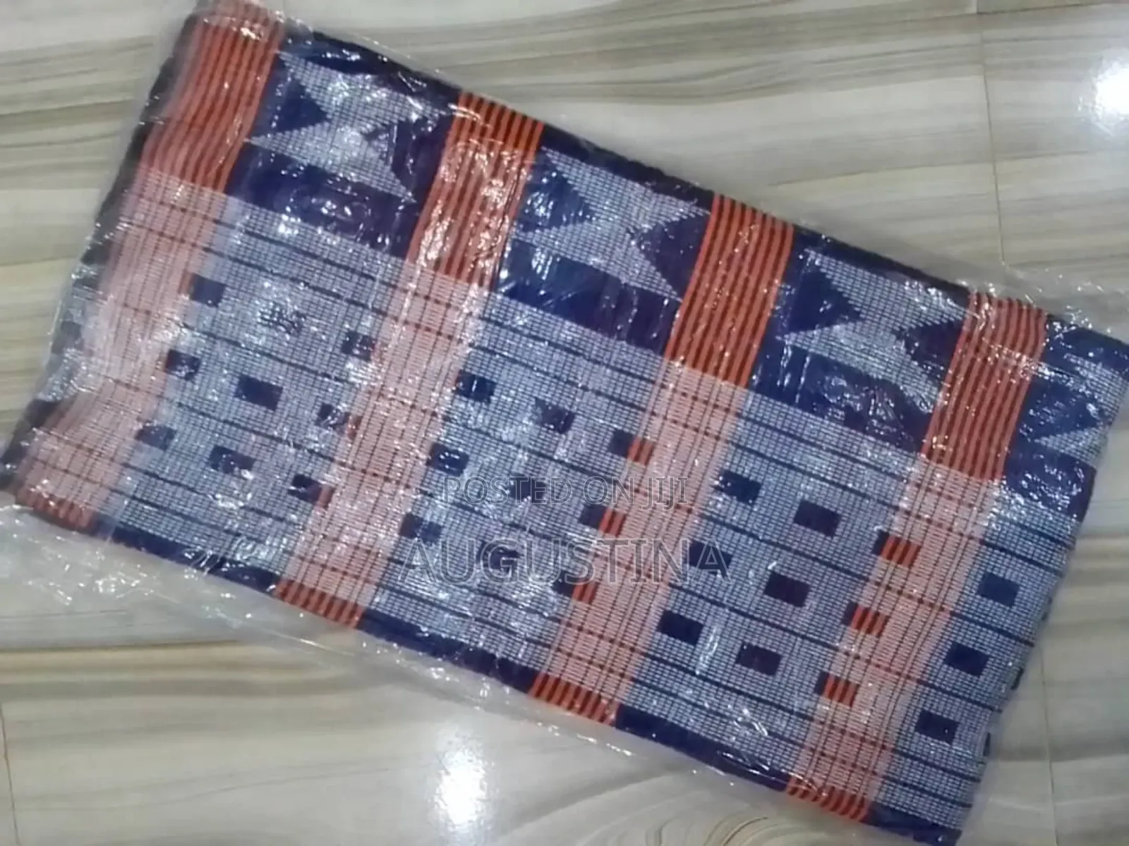 Hand Made Akwa Ocha