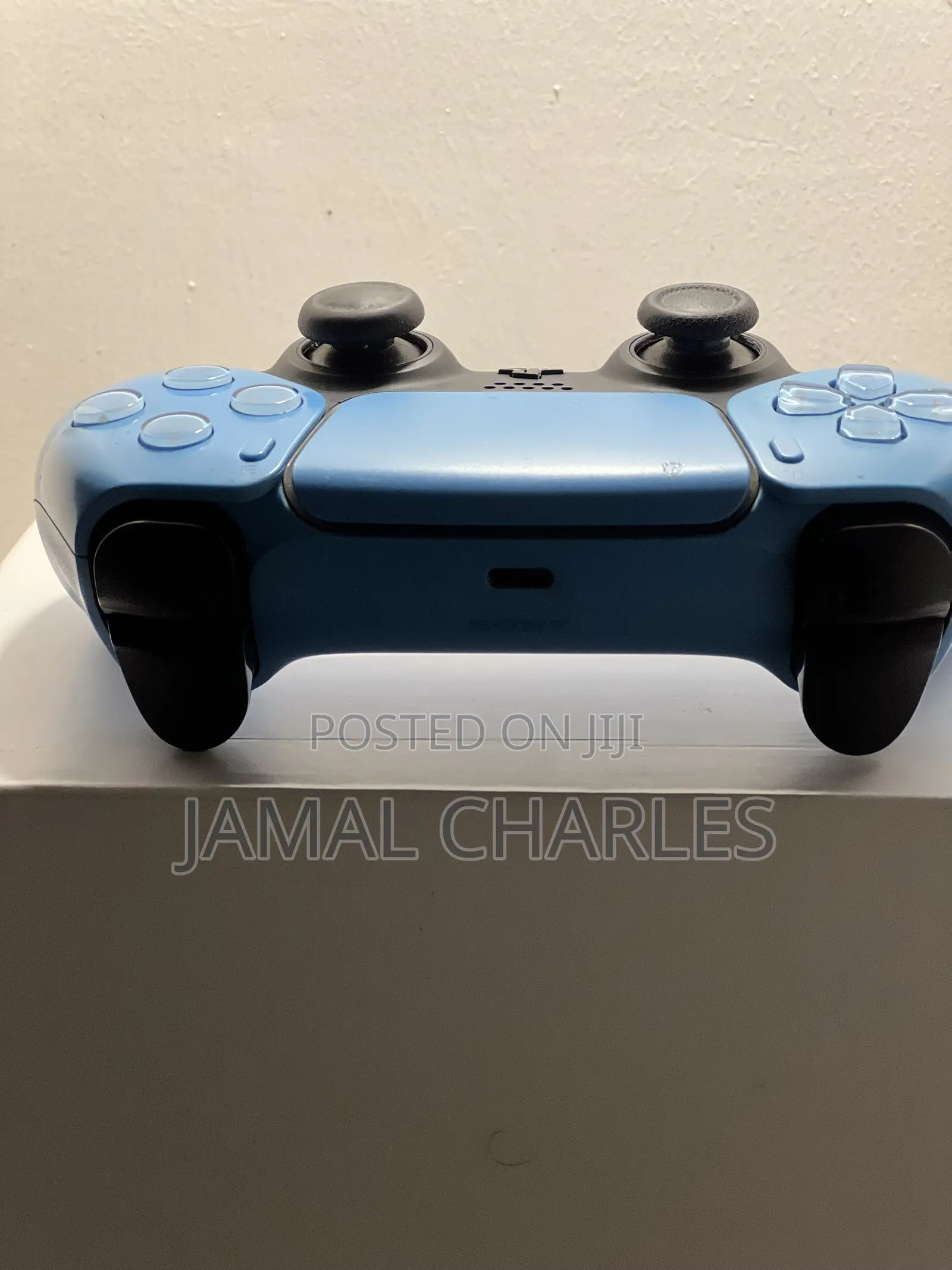 Original Sony PS5 DualSense Wireless Controller