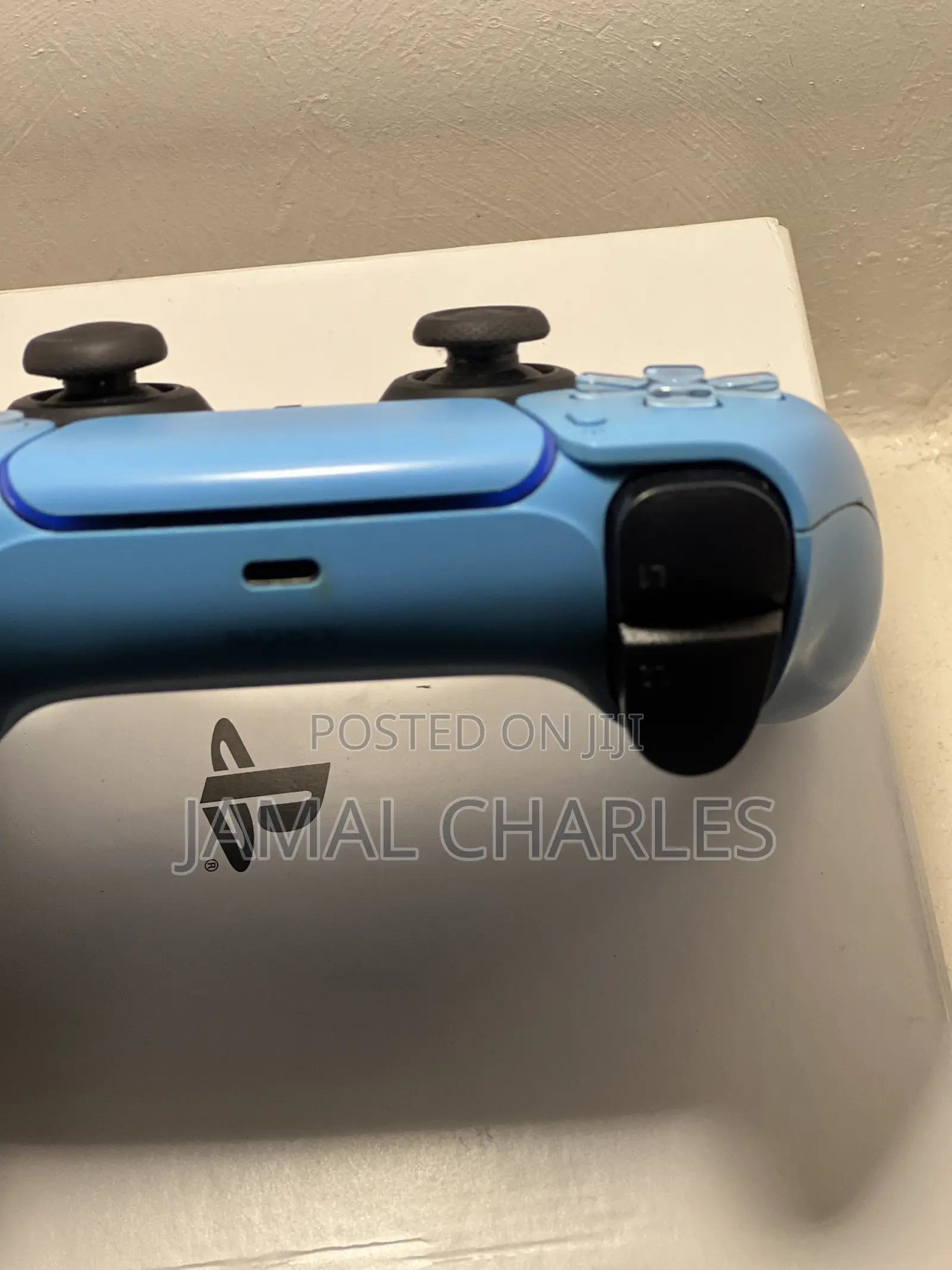 Original Sony PS5 DualSense Wireless Controller