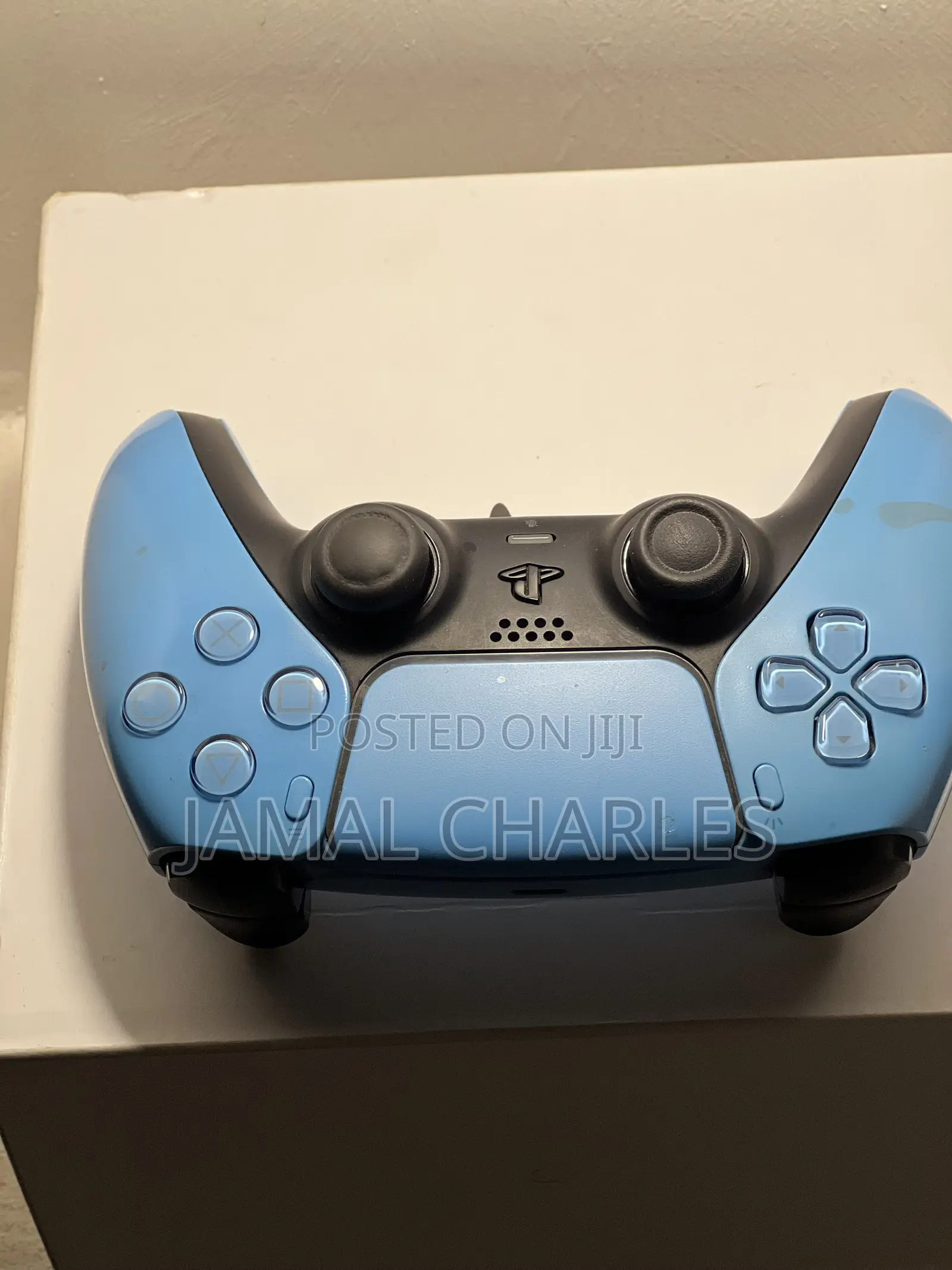 Original Sony PS5 DualSense Wireless Controller