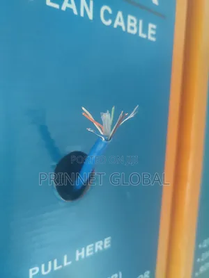TP-Link Cat6 Indoor Cable
