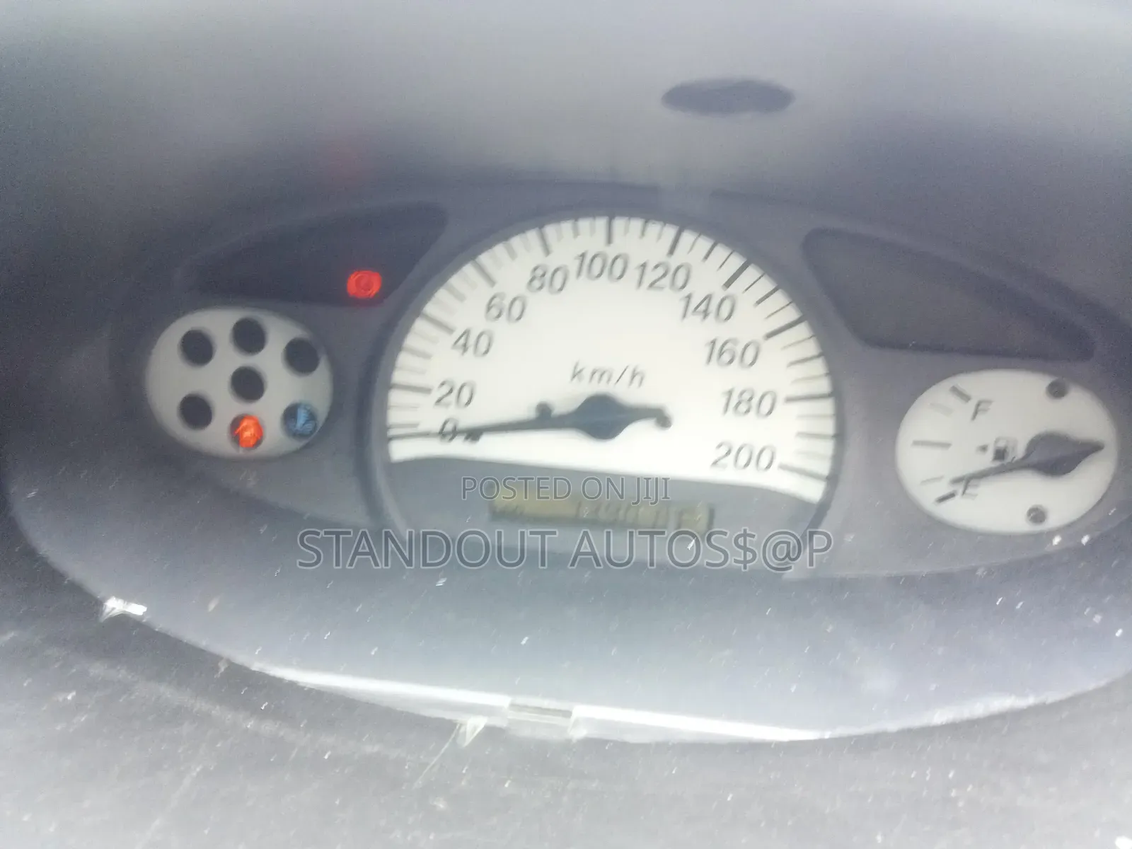 Toyota Vios 2010 White