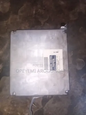 Toyota Sienna 2004-2006 Brain Box