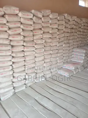 High Quality Distributor of Cement Nationwide