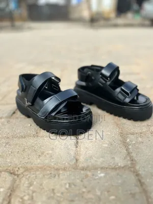 Golden's Footwear Collection
