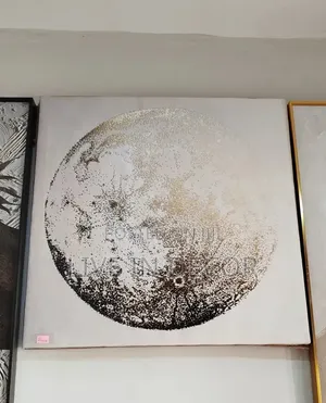 70 by 70 Wall Art