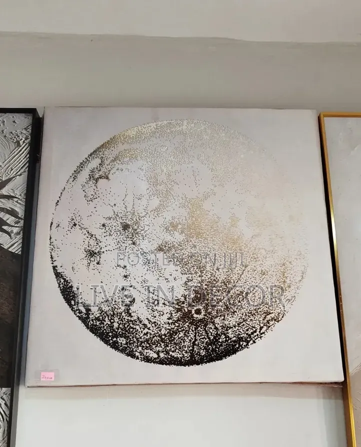 70 by 70 Wall Art