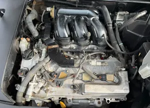 Lexus ES 350 2009 Silver