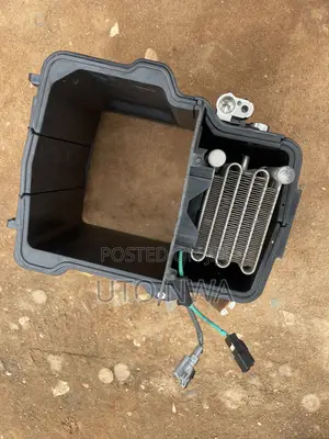 Car AC Repair