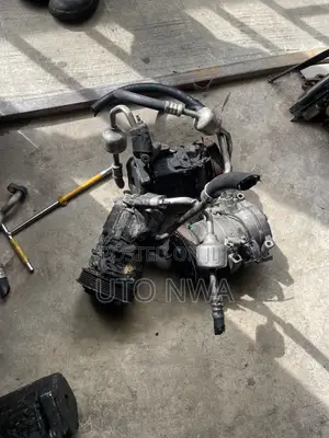 Car AC Repair