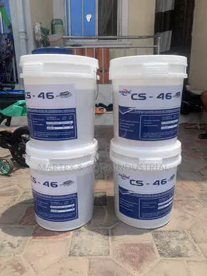 CS-46 Scrwe Air Compressor Oil 20 Liters