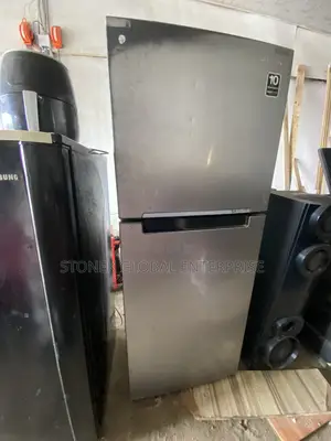 Samsung Inverter Big Standing Fridge