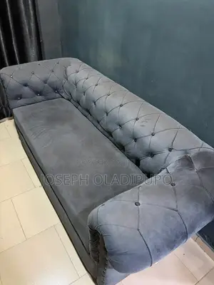 3 3 2 Used Sofa