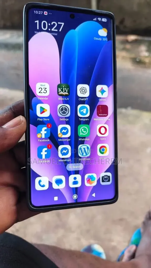Xiaomi 14 Pro 256 GB Black