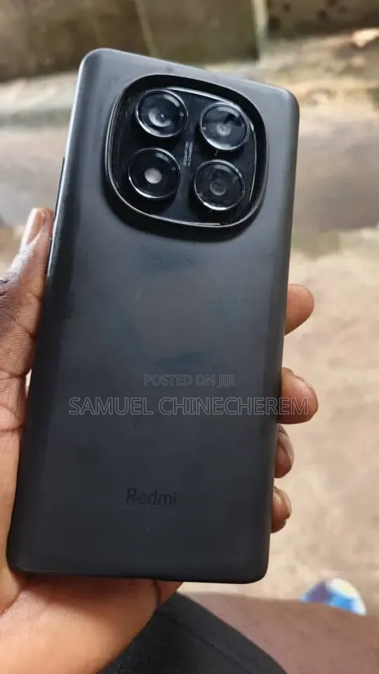 Xiaomi 14 Pro 256 GB Black