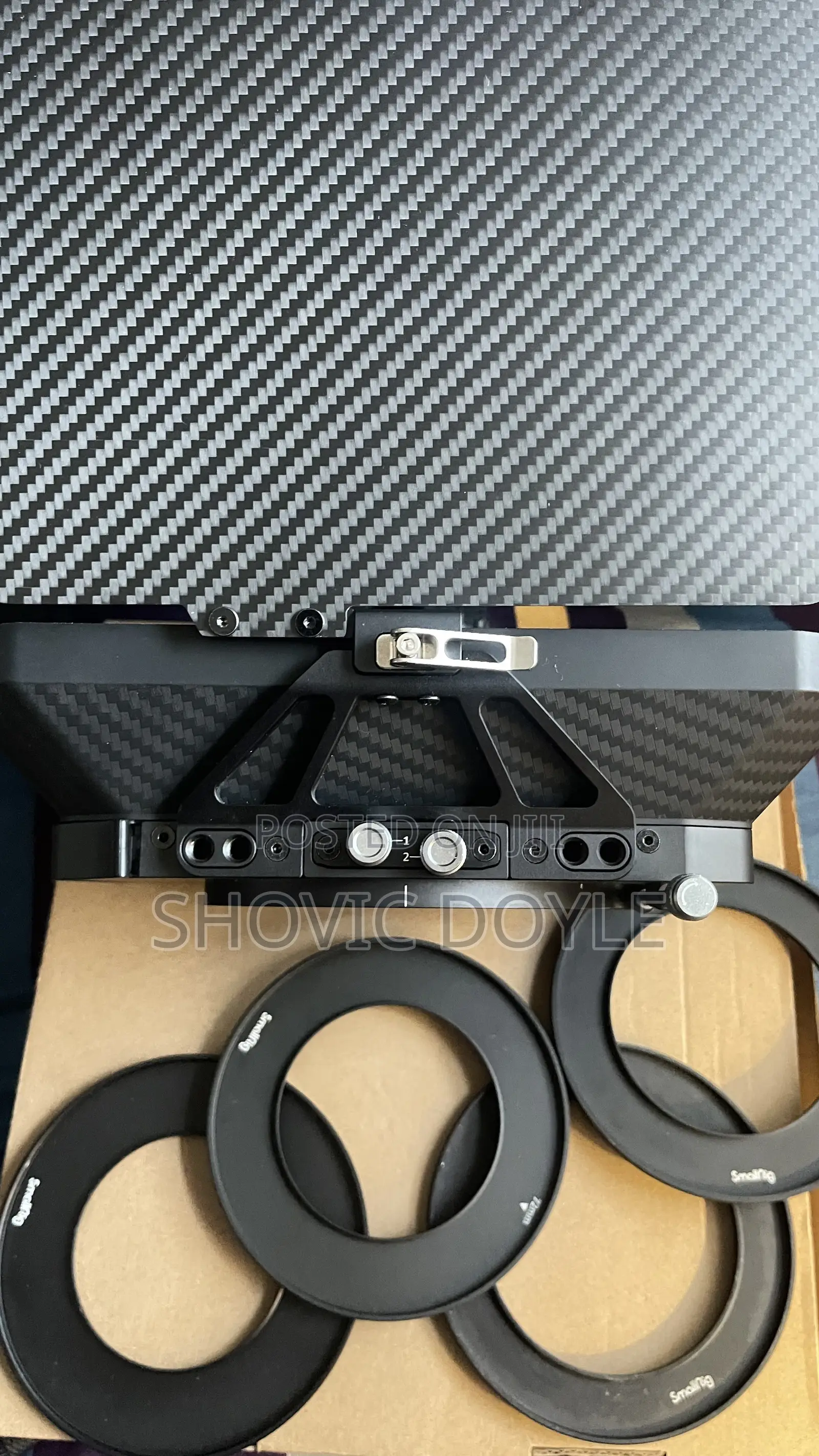SmallRig MatteBox