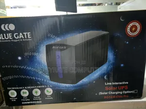 Ups Bluegate Uninterruotble Power Supply