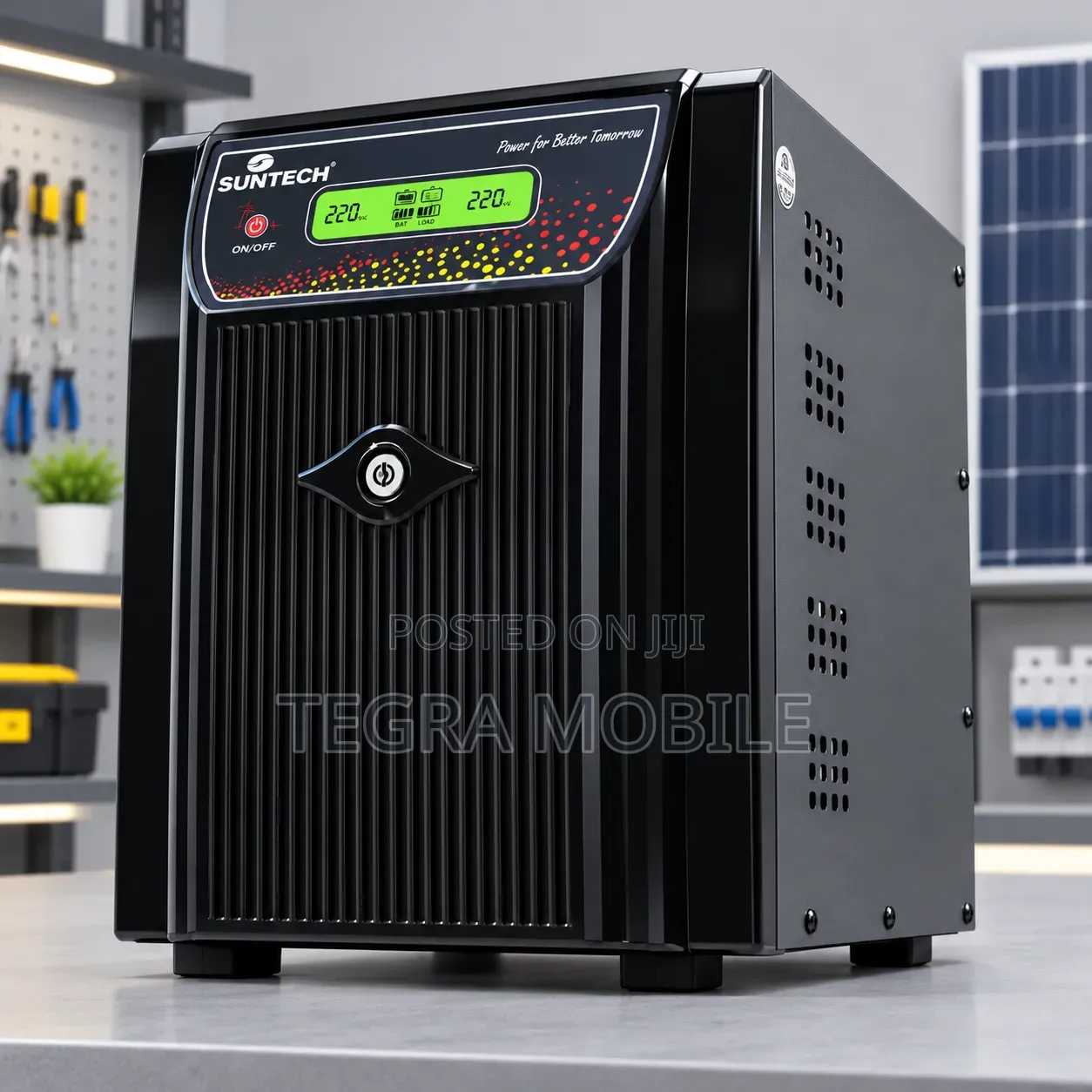 3.5kva 48v Smarten Inverter