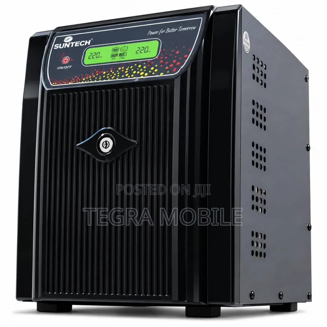3.5kva 48v Smarten Inverter