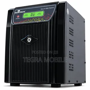 3.5kva 48v Smarten Inverter