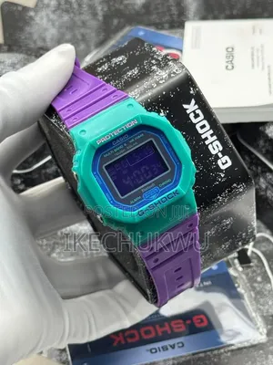 G Shock High Quality