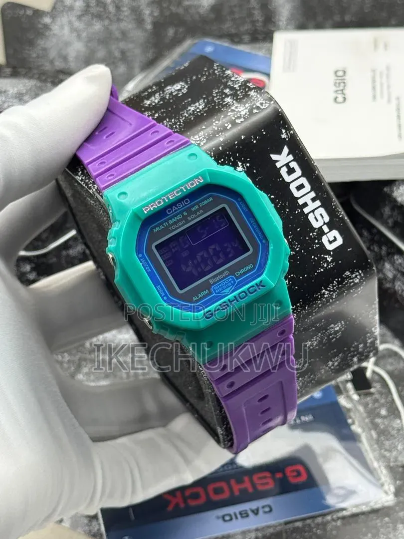 G Shock High Quality
