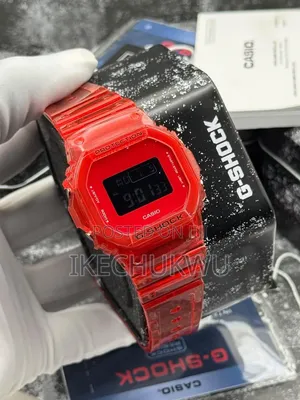 G Shock High Quality