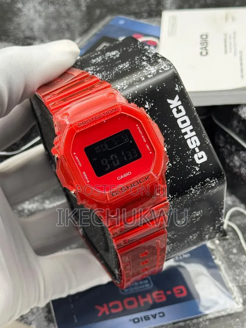 G Shock High Quality