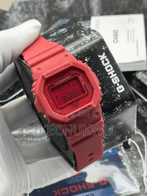 G Shock High Quality