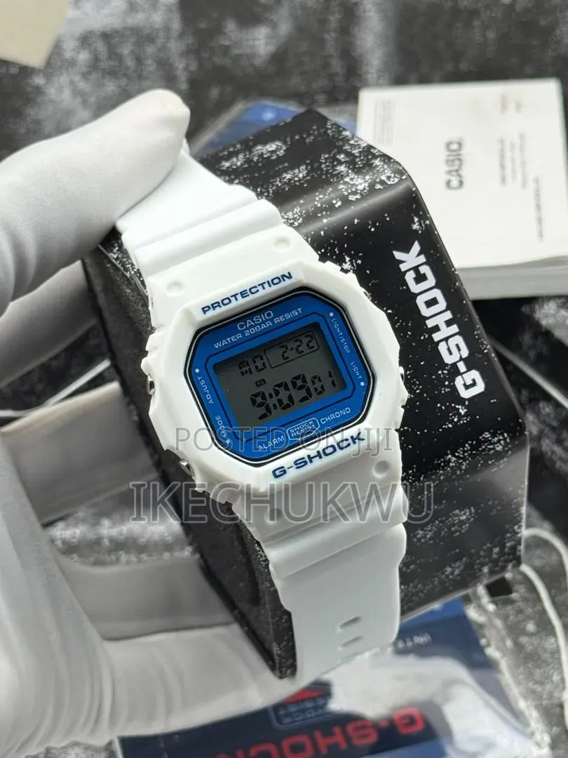 G Shock High Quality
