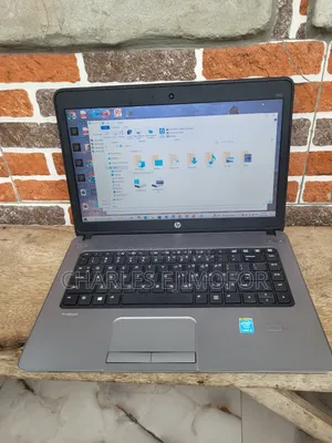 Laptop HP ProBook 440 G1 8GB Intel Core i5 HDD 500GB