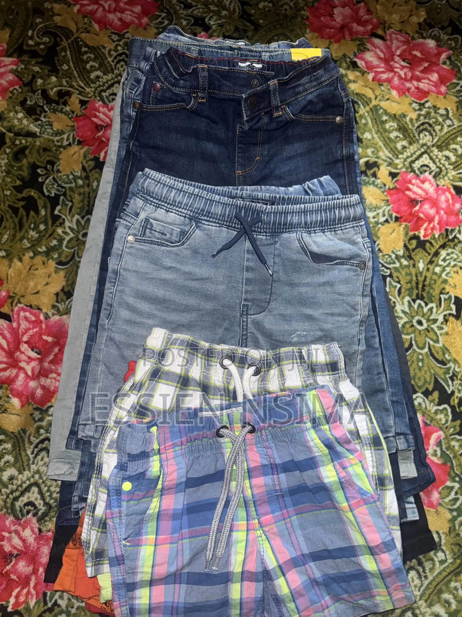 Clearance Sales