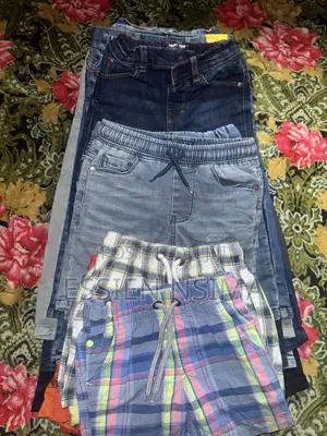 Clearance Sales