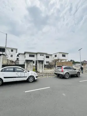 5bdrm House in Basorun for sale