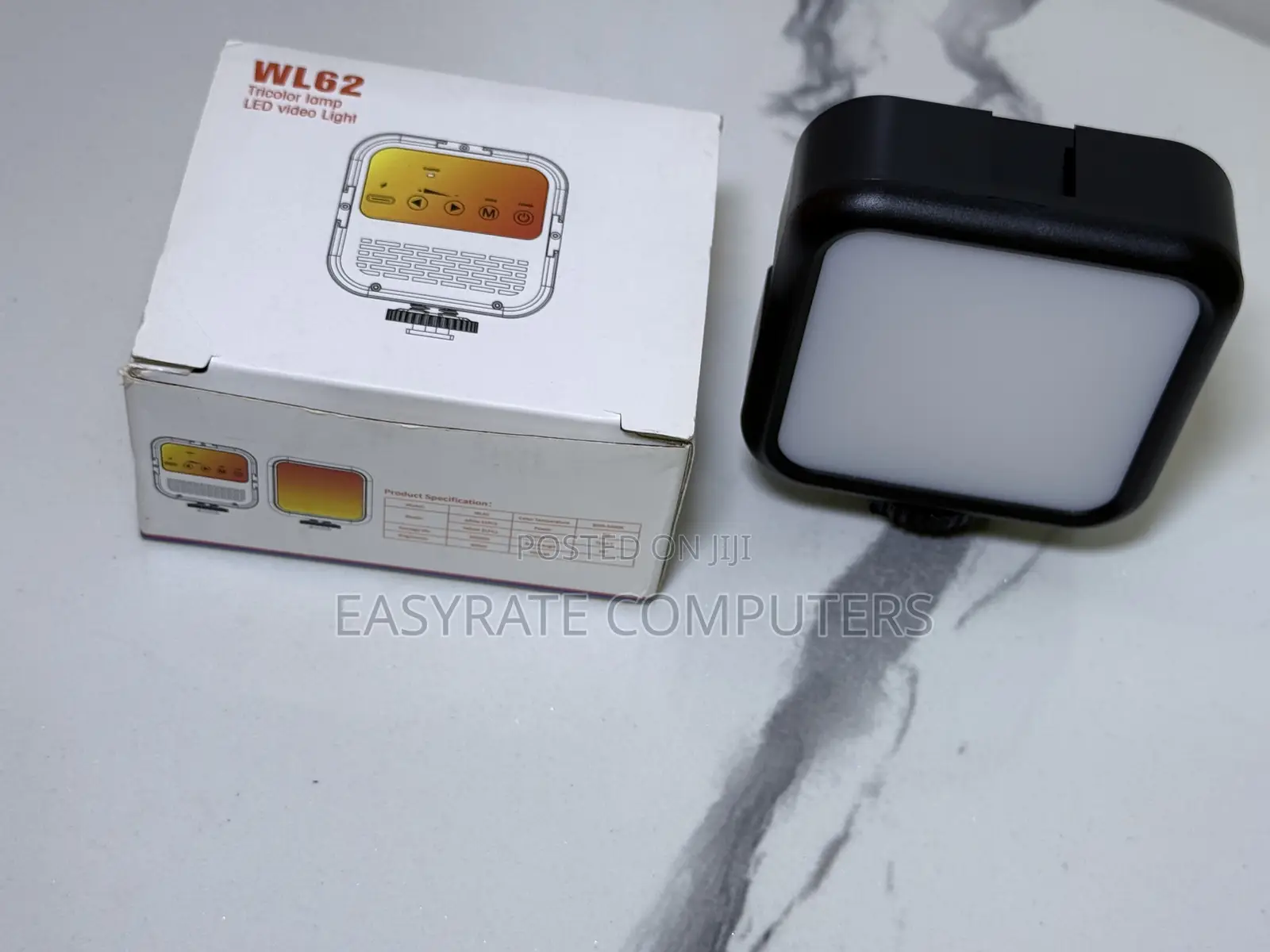 Mobile Led Video Light