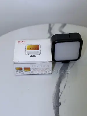 Mobile Led Video Light