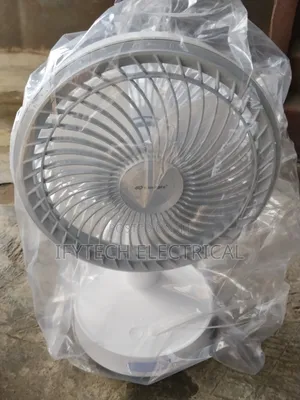 Kamisafe Fan