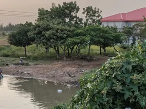 Two Plots of Lands Along Passo Highway in Gwagwalada Abuja for Sale