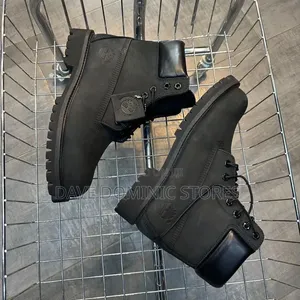 Original Timberland Original 6" Inch Premium Nubuck Wheat Boot