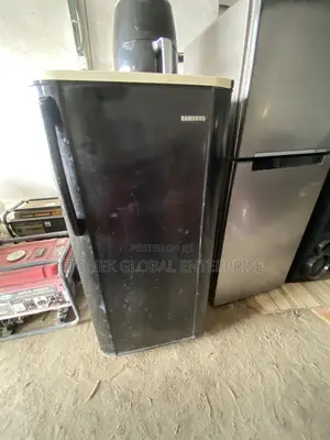 Samsung Medium Standing Fridge